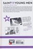 SAINT YOUNG MEN OMNIBUS VOL 05-06 HC [9781632369765]